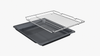Siemens iQ 700 CM736G1B1B, Built-in compact oven with microwave function (Discontinued) Thumbnail