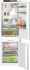 Bosch KIN86ADD0, built-in fridge-freezer with freezer at bottom (Discontinued) Thumbnail