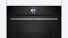 Bosch CSG7361B1, Built-in compact oven with steam function Thumbnail