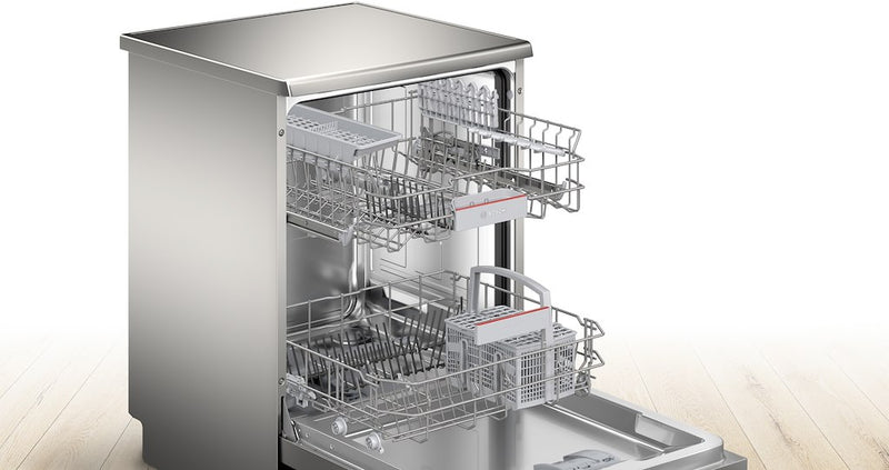 Bosch SMS4HKI00G, Free-standing dishwasher (Discontinued)