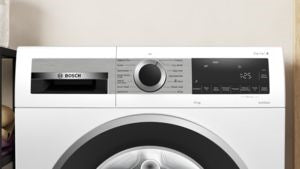 Bosch WGG256M1GB, Washing machine, front loader (Discontinued)