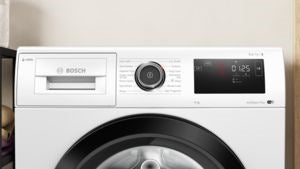 Bosch Series 6 WAU28P89GB Washing machine 9kg Wash iDos (Discontinued)