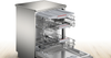 Bosch SMS4HMI00G, Free-standing dishwasher Thumbnail