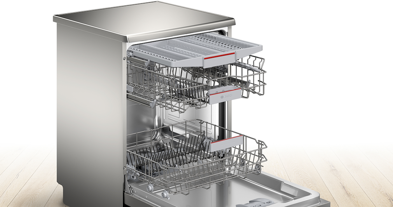 Bosch SMS4HMI00G, Free-standing dishwasher (Discontinued)