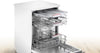 Bosch SMS4HMW00G, Free-standing dishwasher Thumbnail