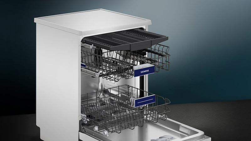 Siemens SN23HW00MG, free-standing dishwasher (Discontinued)