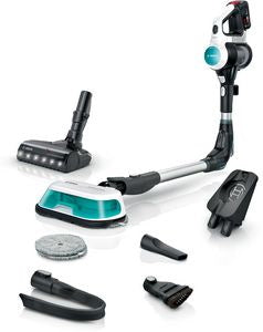 Bosch BCS71HYGGB, Rechargeable vacuum cleaner