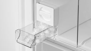 Siemens GS36NAXFV, Free-standing freezer (Discontinued)