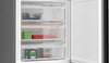 Siemens KG49NXXDF, Free-standing fridge-freezer with freezer at bottom Thumbnail