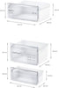 Bosch Series 2 KIV87NSF0G Built-in fridge-freezer Low Frost 70/30 (Discontinued) Thumbnail