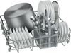 Bosch SMV2ITX18G Series 2 Fully-integrated dishwasher 12 Place Settings Thumbnail