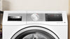 Bosch Series 8 WDU8H541GB Washer Dryer | 10kg Wash 6kg Dry - White Thumbnail
