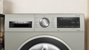 Bosch WGG245S1GB, Washing machine, front loader (Discontinued)