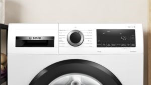 Bosch WGG25401GB Series 6 10kg Washing machine - 1400rpm (Discontinued)