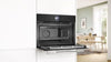 Bosch CSG7361B1, Built-in compact oven with steam function Thumbnail