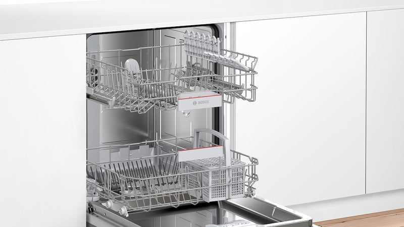 Bosch Series 4 SMV4HTX27G Fully-integrated dishwasher (Discontinued)