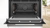 Bosch CMG778NB1, Built-in compact oven with microwave function Thumbnail