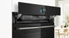 Bosch CSG7584B1, Built-in compact oven with steam function Thumbnail