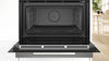 Bosch CSG7584B1, Built-in compact oven with steam function Thumbnail