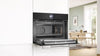 Bosch CMG7361B1B, Built-in compact oven with microwave function Thumbnail