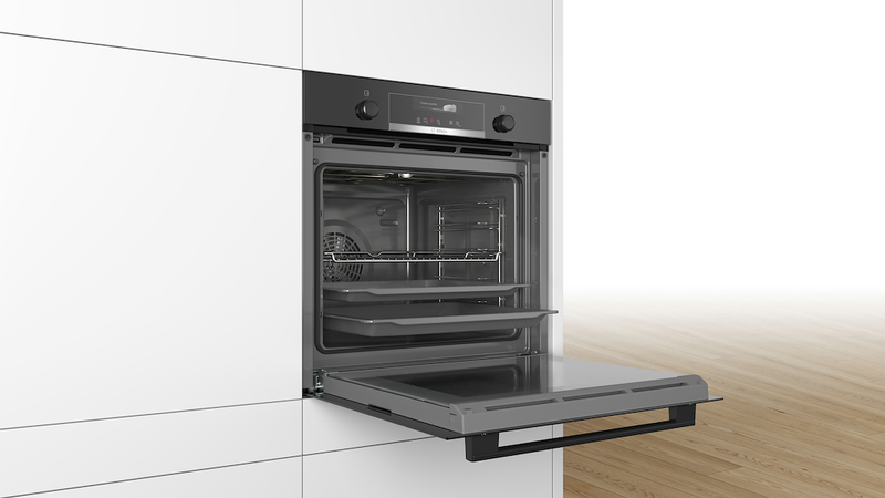 Bosch HBG539BB6B, Built-in oven (Discontinued)