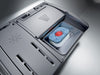 Neff N50 S145ITS04G Semi-integrated dishwasher Thumbnail