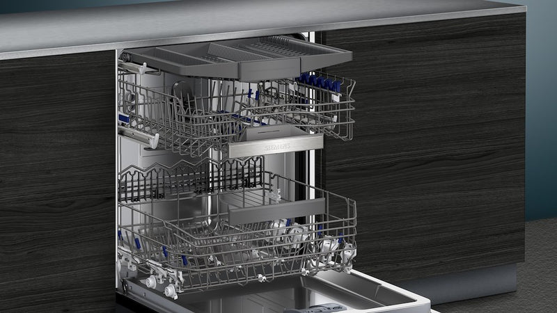 Siemens iQ 500 SN95ZX61CG, Fully-integrated dishwasher