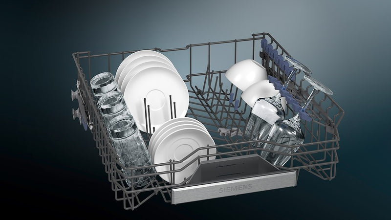Siemens SN85EX69CG, Fully-integrated dishwasher (Discontinued)