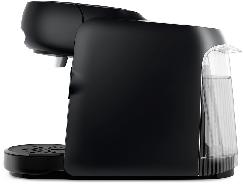 Bosch TAS16B2GB, Hot drinks machine