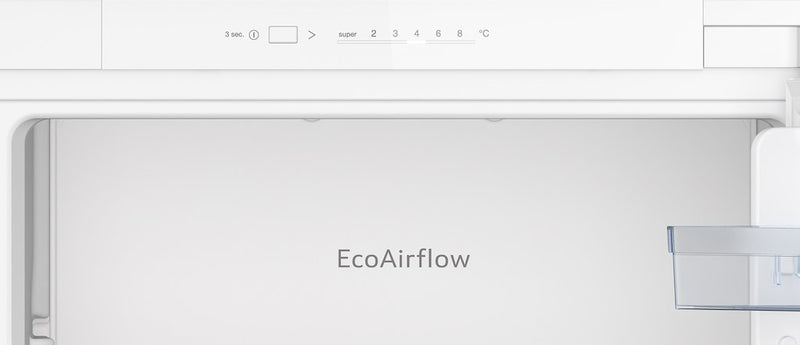 Neff KI1211SE0G, Built-in fridge (Discontinued)