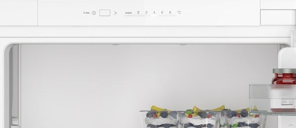 Siemens KI21RNSE0 IQ 100 Built-in Larder fridge (Discontinued)