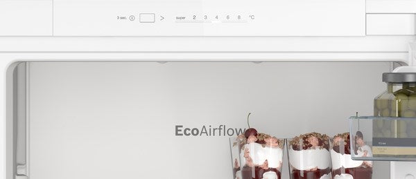 Bosch KIR21NSE0G, Built-in fridge (Discontinued)