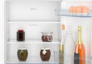 Neff KI1211SE0, built-in fridge