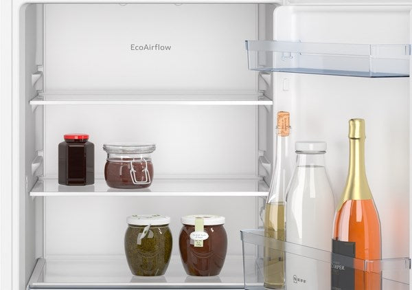 Neff KI1211SE0G, Built-in fridge (Discontinued)