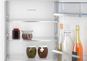 Neff KI1212FE0G, Built-in fridge (Discontinued)