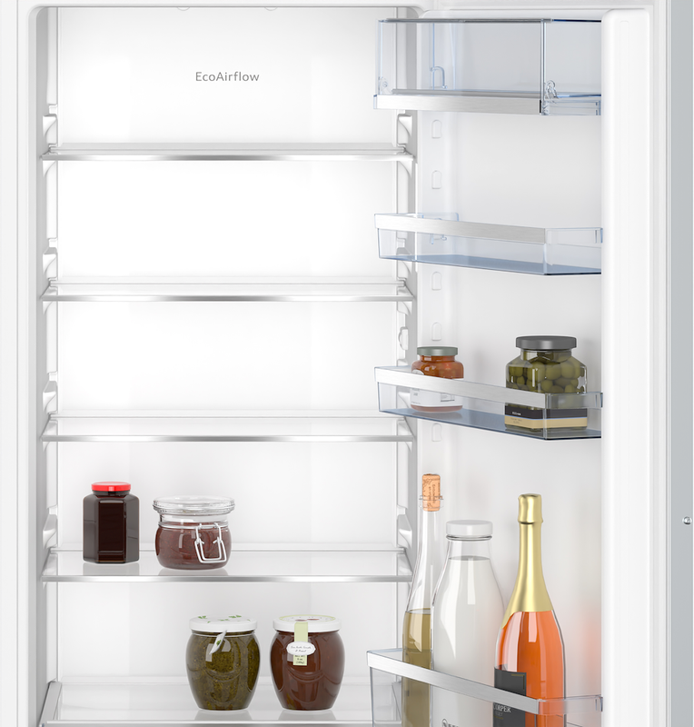 Neff N 50 KI1412FE0G, Built-in fridge (Discontinued)