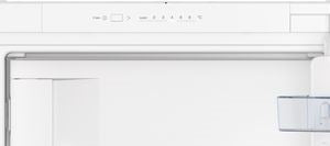 Bosch KIL42NSE0G 122cm Series 2 Built in fridge with Icebox Sliding Hinge (Discontinued)