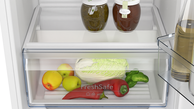 Neff KI1211SE0G, Built-in fridge (Discontinued)