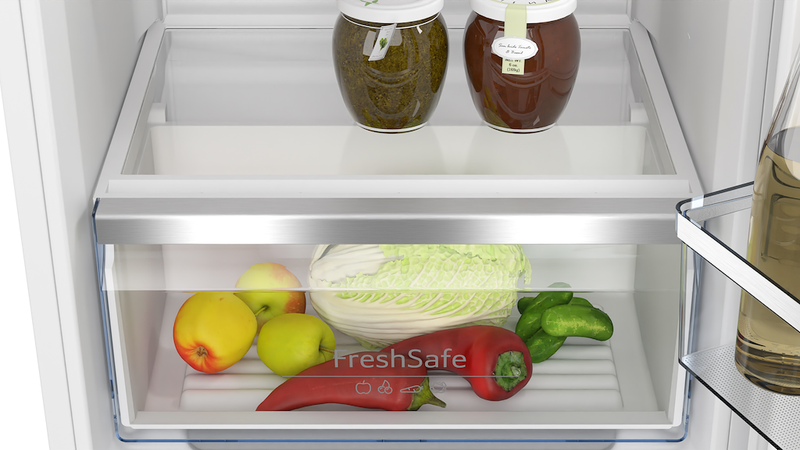 Neff KI1212FE0G, Built-in fridge (Discontinued)