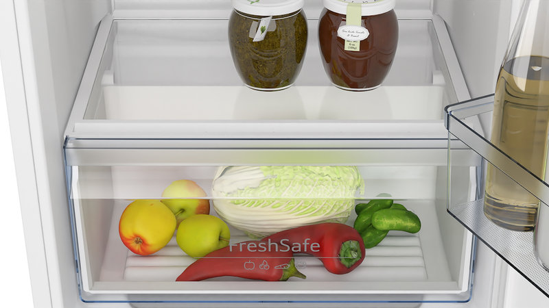Neff N 30 KI1311SE0, Built-in fridge