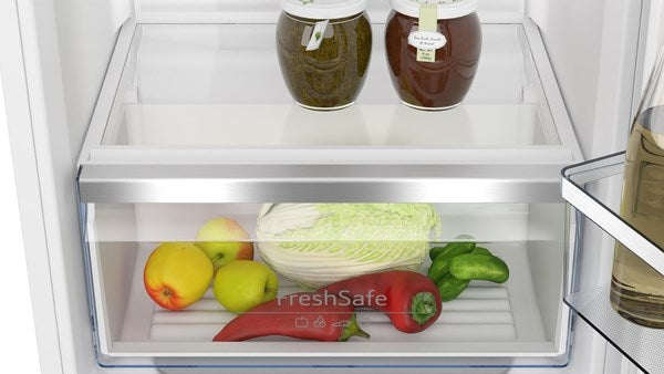 Neff N 50 KI1412FE0G, Built-in fridge (Discontinued)