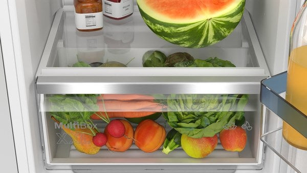 Bosch Series 4 KIR21VFE0G Built-in fridge (Discontinued)
