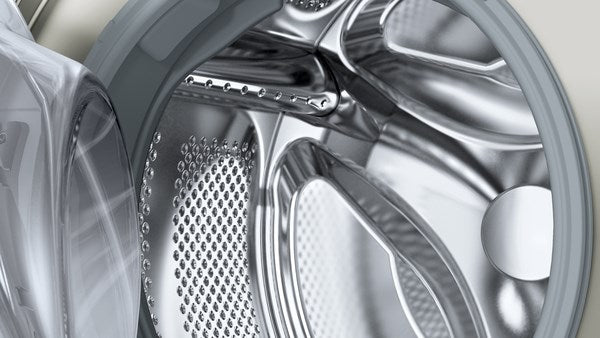 Bosch Series 4 WAN282X1GB, Washing machine - 8kg - 1400rpm - Stainless Steel (Discontinued)