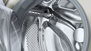 Bosch Series 4 Washing machine WAN282X2GB - 8KG Stainless Steel (Discontinued)
