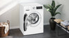 Siemens WG54G201GB, Washing machine, front loader (Discontinued) Thumbnail