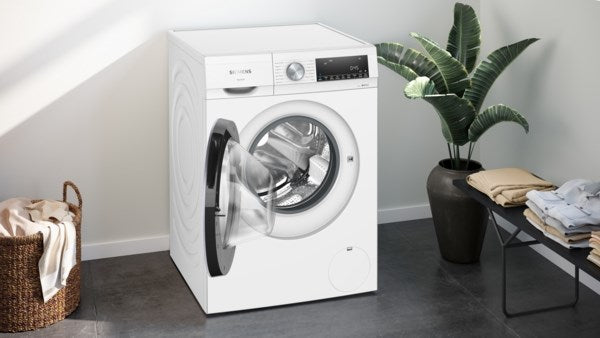 Siemens WG54G201GB, Washing machine, front loader (Discontinued)