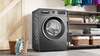 Bosch Series 6 i-DOS WGG244ARGB, Washing machine 9kg - 1400rpm - Graphite (Discontinued) Thumbnail