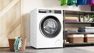 Bosch WGG256M1GB, Washing machine, front loader (Discontinued)