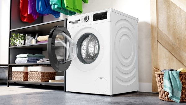 Bosch WGG25401GB Series 6 10kg Washing machine - 1400rpm (Discontinued)