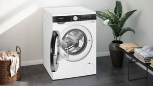 Siemens iQ500 WN44G290GB 9KG Wash 6kg Dry Washer Dryer (Discontinued)
